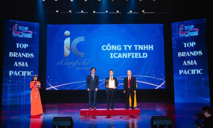 iCanfield Vietnam: Top 10 doanh nghiệp Tư vấn Du học - Định cư uy tín