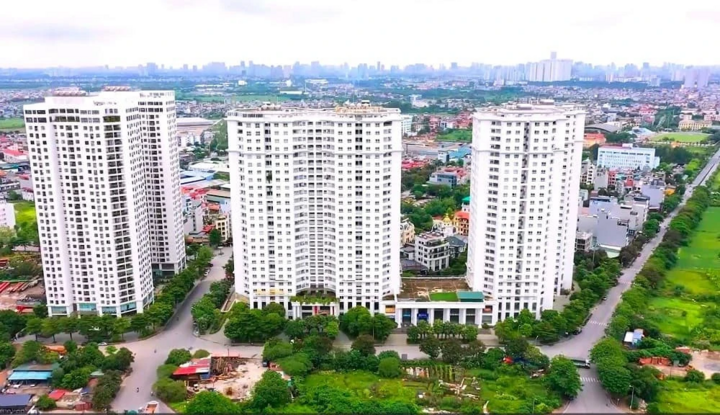 Độc lạ: Ở nhà mới miễn phí, 18 tháng sau mua không ưng có thể trả lại chủ đầu tư