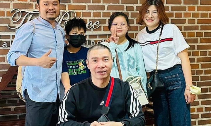 'Chiến thần công nghệ triệu views' Châu Da Nâu chia sẻ cuộc sống tại Nhật Bản