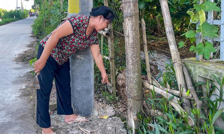 Người dân ngoại thành Hà Nội tá hỏa nhận hóa đơn tiền nước gần 30 triệu đồng