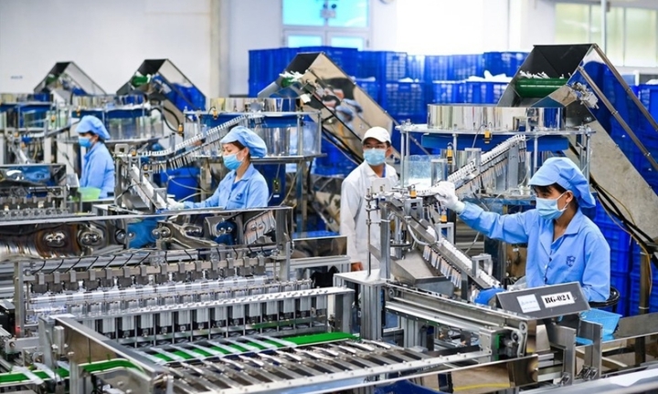 8,8 nghìn doanh nghiệp giải thể sau 6 tháng đầu năm