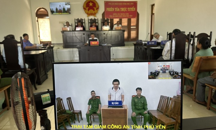 Lĩnh án chung thân vì giết người tình dã man 