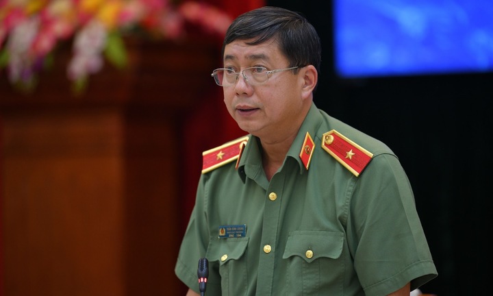 Bộ Công an tiếp tục điều tra vụ lộ đề thi tốt nghiệp THPT 2023