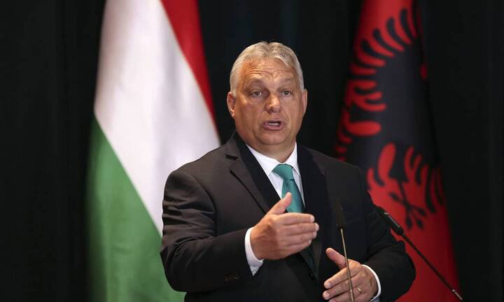 Thủ tướng Hungary: EU không mang lại 'hòa bình và thịnh vượng'