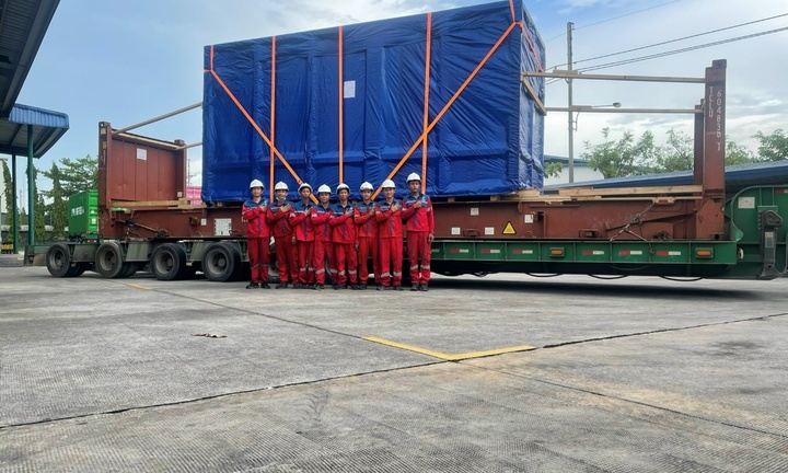 Kiến Đỏ - Dịch vụ đóng gói, vận chuyển hàng hóa toàn quốc