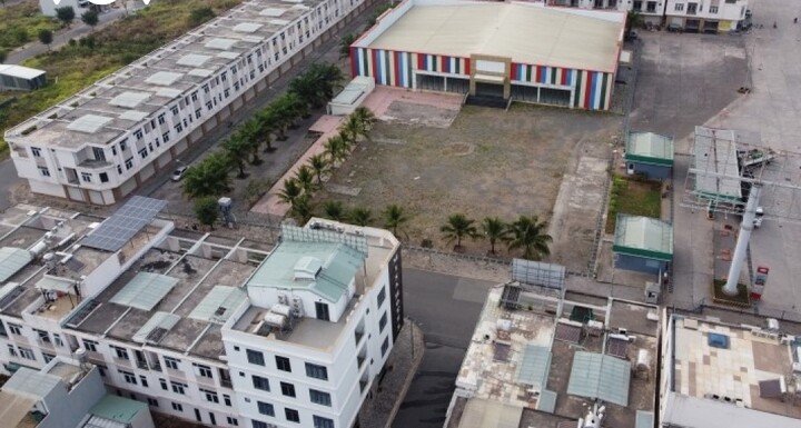 Đề nghị kỷ luật Chủ tịch Hội Nông dân tỉnh Đồng Nai