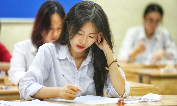 Giáo dục tuần qua: Đính chính thông tin thi tốt nghiệp, 29 học sinh gặp hỏa hoạn