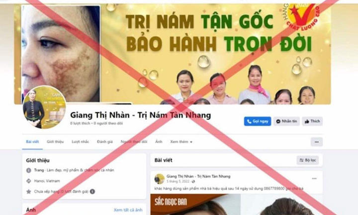 Nhiều người bị sập bẫy 'thần y' dởm ở Sơn La