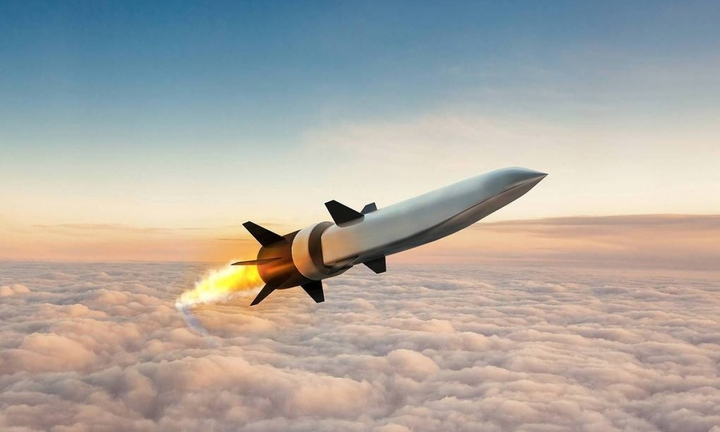 Vì sao Mỹ tụt hậu trong phát triển siêu vũ khí tương lai?