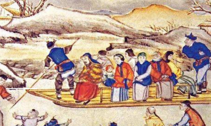 Không có điều hòa, tủ lạnh, người xưa trải qua mùa hè thế nào?