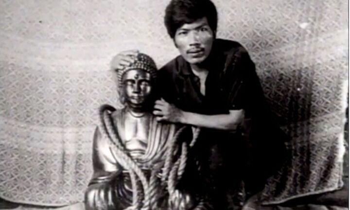 Thợ sửa khóa tìm được kho báu 22 tỷ đô và cái kết đau đớn