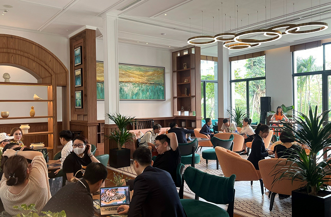 Cơ hội mới cho phân khúc bất động sản siêu sang?