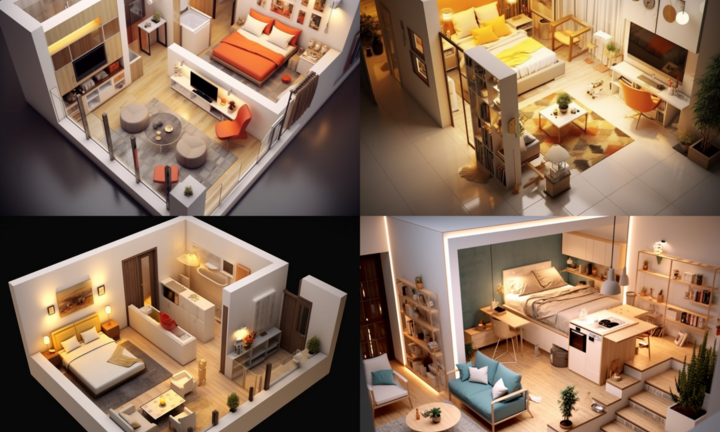 Khám phá những giải pháp nội thất từ Anh Biết Tuốt Design