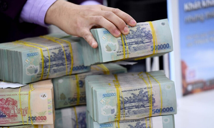 Hơn 20 ngân hàng giảm lãi suất huy động trong tháng 6