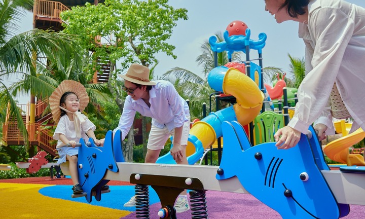 Những điểm đến mua sắm, vui chơi, giải trí thay đổi ra sao hậu COVID-19?