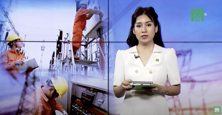 Tháng 7 và tháng 8, Hà Nội sẽ 'cơ bản không mất điện'