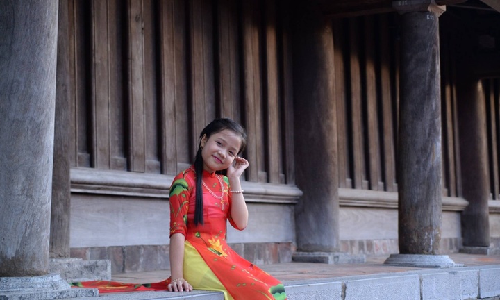 Chuyện chưa kể về 'Ca nương nhỏ tuổi nhất Việt Nam'