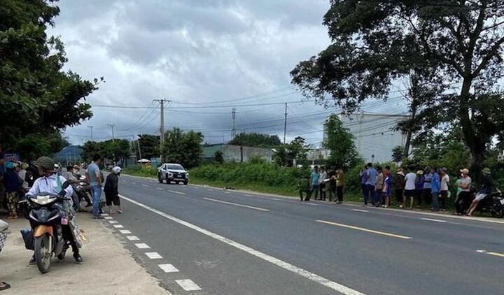 Hai nhóm thanh niên hỗn chiến, 3 người thương vong