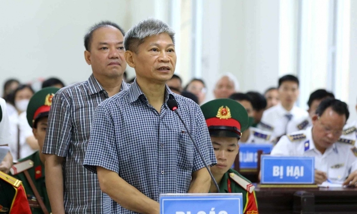 Nửa nhiệm kỳ đấu tranh chống tham nhũng không ngừng nghỉ
