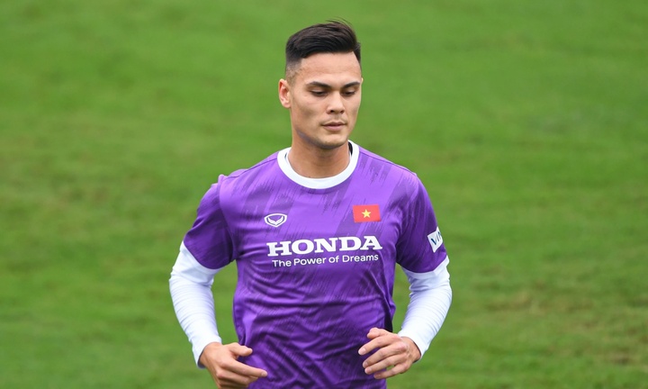 Đàm phán đổ vỡ phút chót, CLB TP.HCM không mượn được tuyển thủ Việt Nam