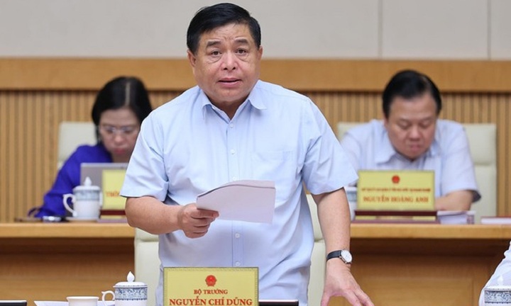 Hai kịch bản tăng trưởng cho 6 tháng cuối năm 2023