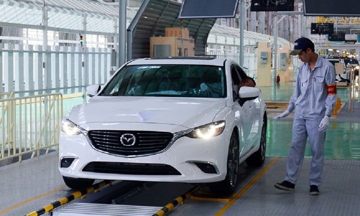 Giá dịch vụ kiểm định ô tô có thể tăng đến 28%