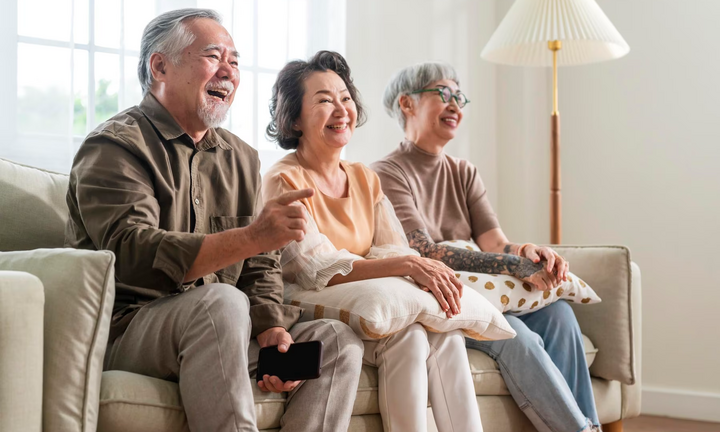 Bí quyết giúp người mắc chứng rối loạn bài tiết sống hạnh phúc hơn