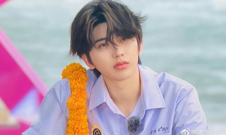 Thái Từ Khôn bị cấm sóng và sự trả giá của tình một đêm