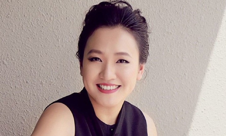 'Gây sốt' mạng xã hội, Lê Diệp Kiều Trang là ai?