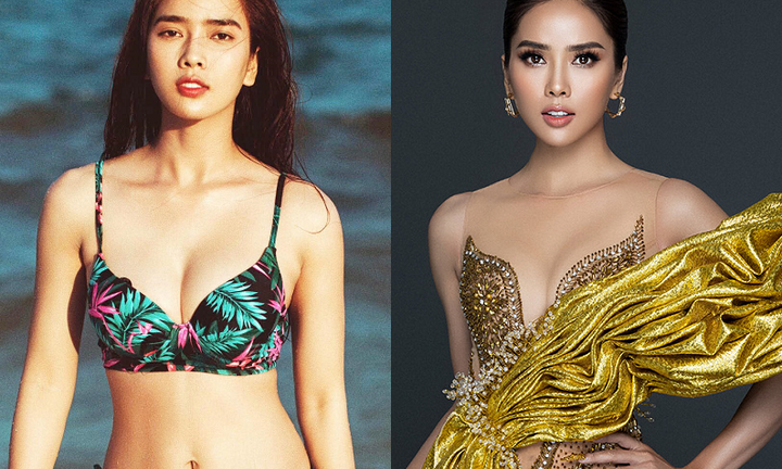 Bạn gái doanh nhân Bửu Lộc: Là Á hậu, được mệnh danh 'nữ hoàng nước mắt'