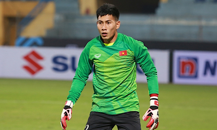 Cựu tuyển thủ Việt Nam gia nhập đội cuối bảng V-League sau nửa năm thất nghiệp