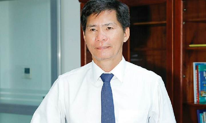 Buộc thôi việc Chủ tịch Công ty Xổ số kiến thiết Bình Thuận