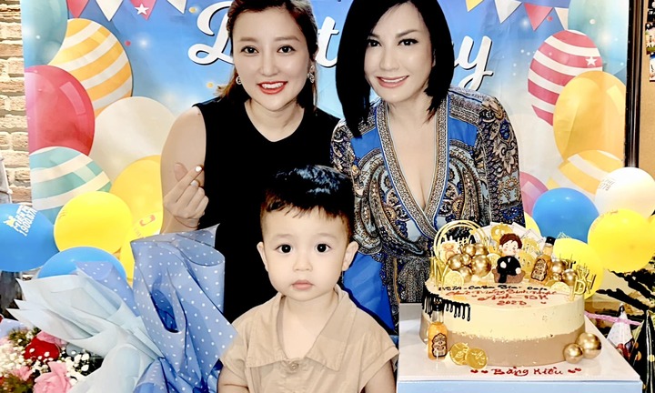 Khoe ảnh bạn gái của Bằng Kiều, Trizzie Phương Trinh nói: Không có chỗ nào để chê