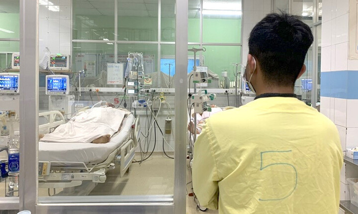 Tốn hơn 100 triệu đồng vì không tiêm ngừa uốn ván