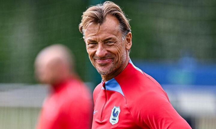 Cựu HLV đội Nam Định mong làm nên lịch sử tại World Cup nữ 2023