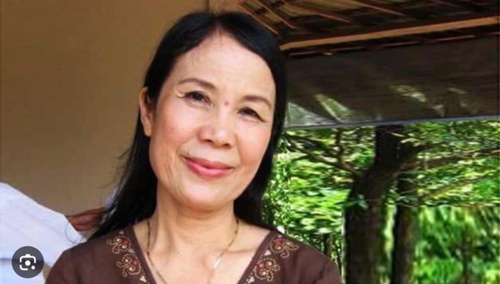 Nhà thơ Lâm Thị Mỹ Dạ qua đời ở tuổi 74