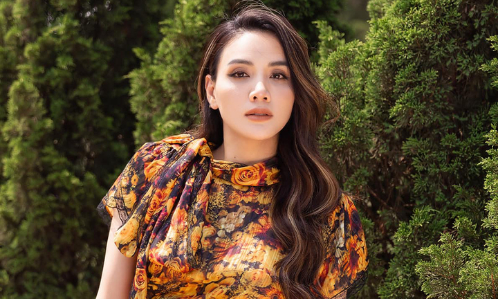 Diễn viên Trang Nhung tiết lộ lý do 'ở ẩn' suốt 9 năm