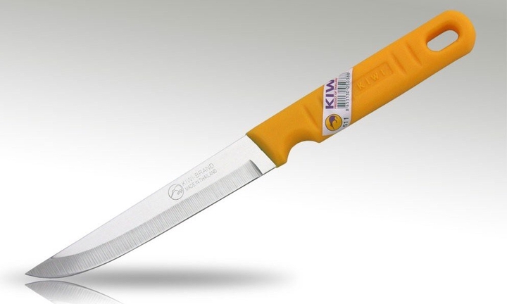 Mang dao gọt trái cây đi đường có bị phạt không? 