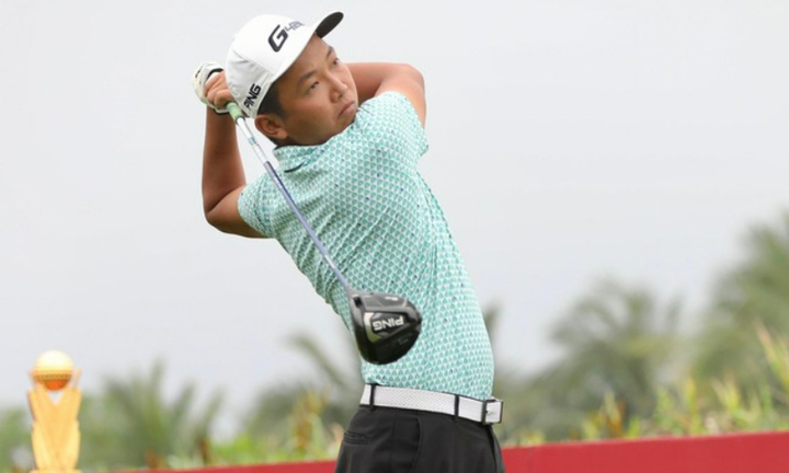 Giải vô địch golf quốc gia 2023: 160 vận động viên tranh tài tại Hải Phòng