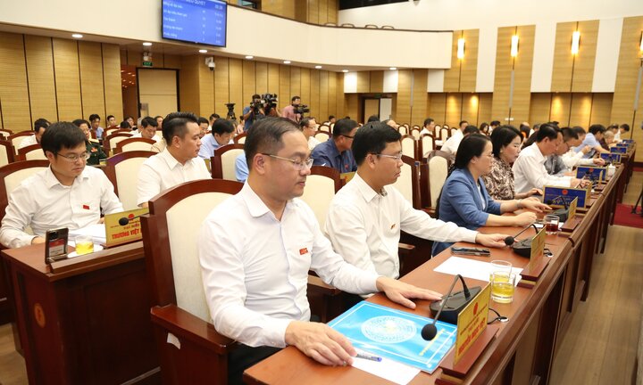 Hà Nội chốt quy định thuê nhà từ 15m2/người được đăng ký thường trú nội thành