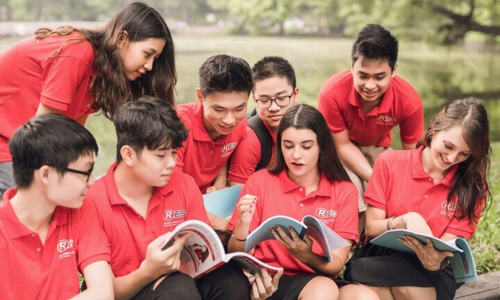 Chắc suất vào thẳng đại học top đầu nhờ IELTS 