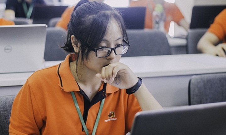 Cần 90.000 lao động ngành thương mại, dịch vụ cho nửa cuối năm