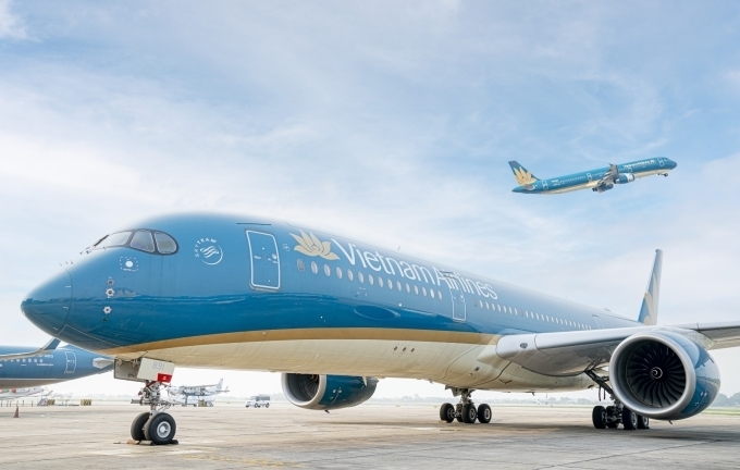 Cổ phiếu HVN bị hạn chế giao dịch từ 12/7, Vietnam Airlines lên tiếng