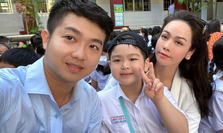 Nhật Kim Anh tiết lộ tình trạng yêu đương sau ly hôn