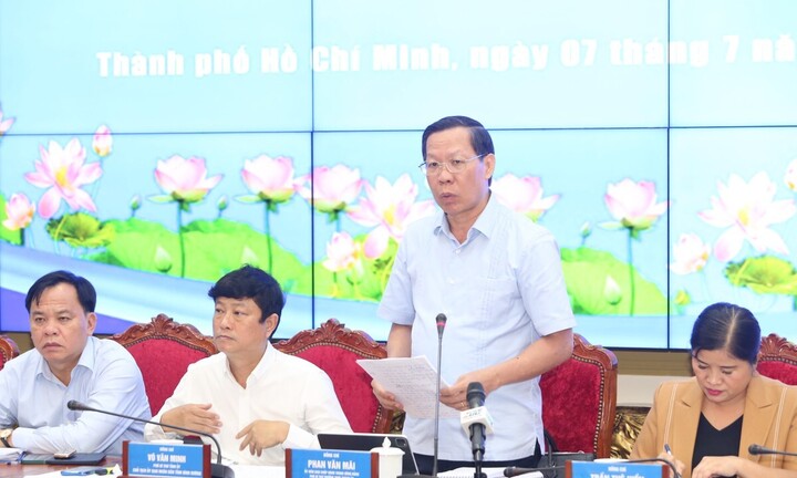 'Nóng' chuyện thành lập quỹ phát triển vùng, CDC Đông Nam bộ
