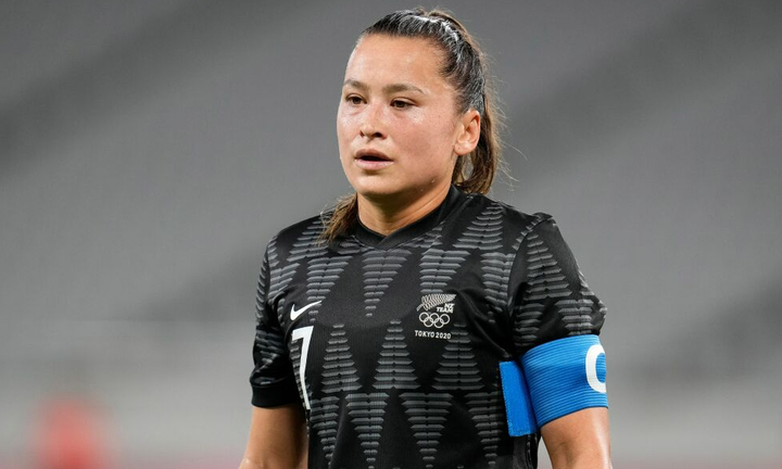 Đội trưởng New Zealand: Trận đấu với đội tuyển nữ Việt Nam siêu quan trọng