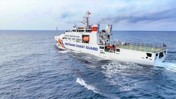 Hai nước Việt Nam và Trung Quốc đàm phán về vấn đề trên biển