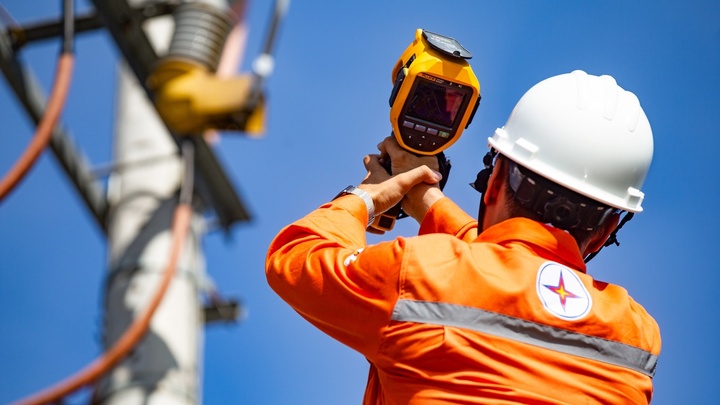 Giá điện sinh hoạt dự kiến thấp nhất 1.728 đồng, cao nhất 3.457 đồng/kWh