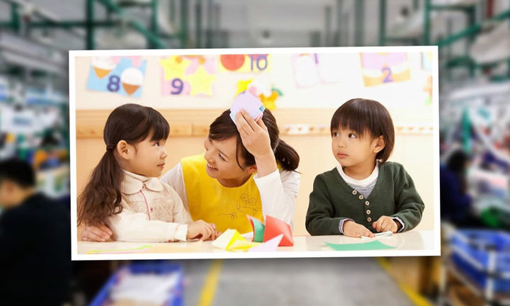 Ông sếp gây bão mạng khi thuê thầy dạy miễn phí cho con cái nhân viên