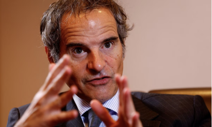 IAEA bất đồng về kế hoạch để Nhật Bản xả nước thải phóng xạ ra biển